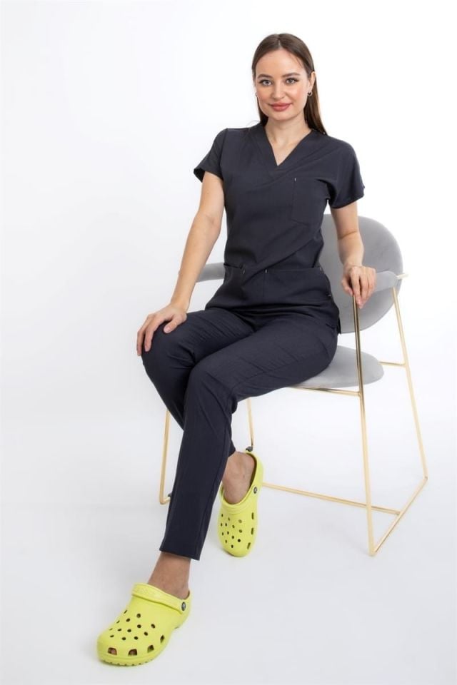 ANTRASİT GRİ CORE-FLEX