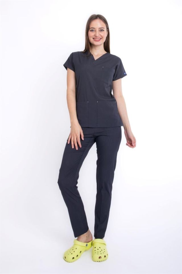 ANTRASİT GRİ CORE-FLEX