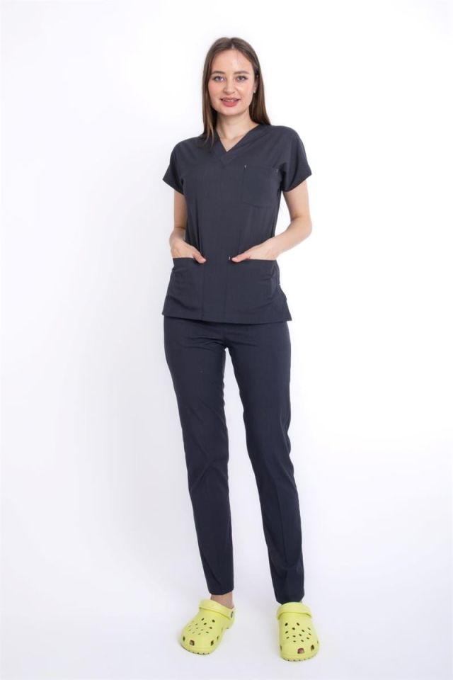 ANTRASİT GRİ CORE-FLEX