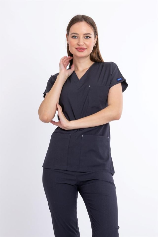 ANTRASİT GRİ CORE-FLEX