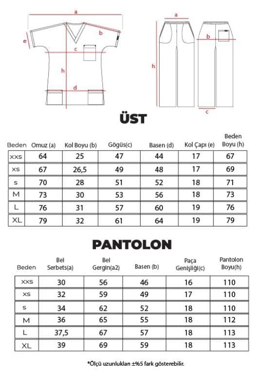 ANTRASİT GRİ CORE-FLEX