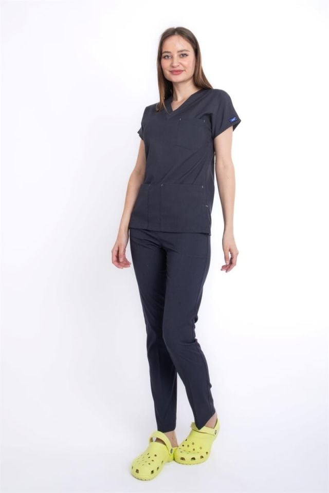 ANTRASİT GRİ CORE-FLEX