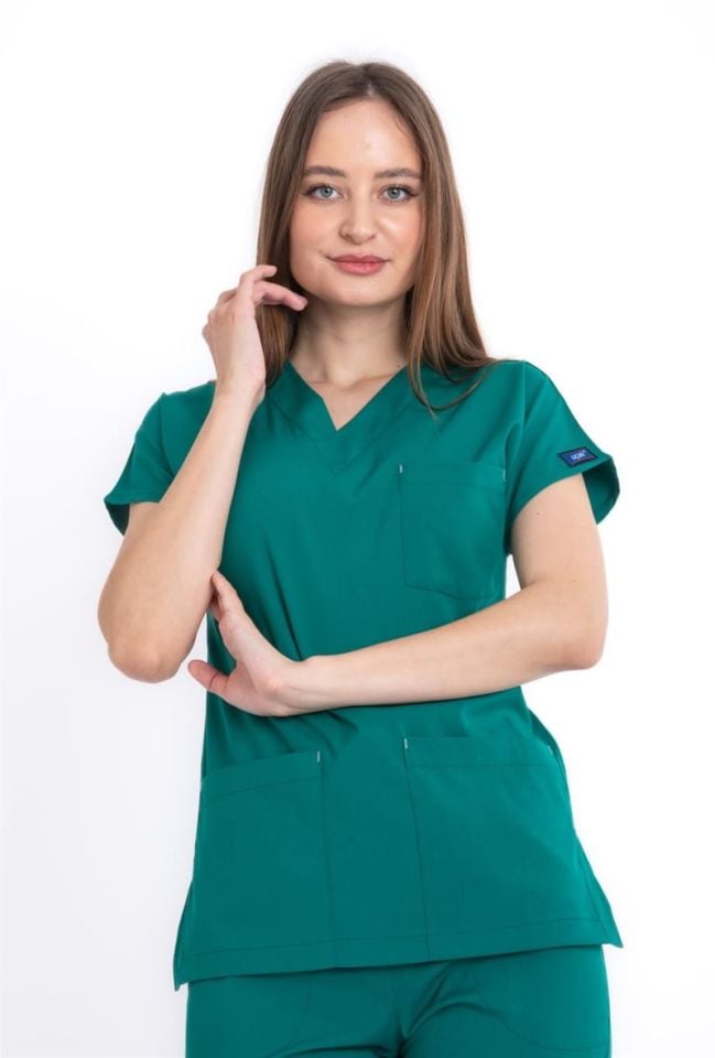 CERRAHİ YEŞİL CORE-FLEX