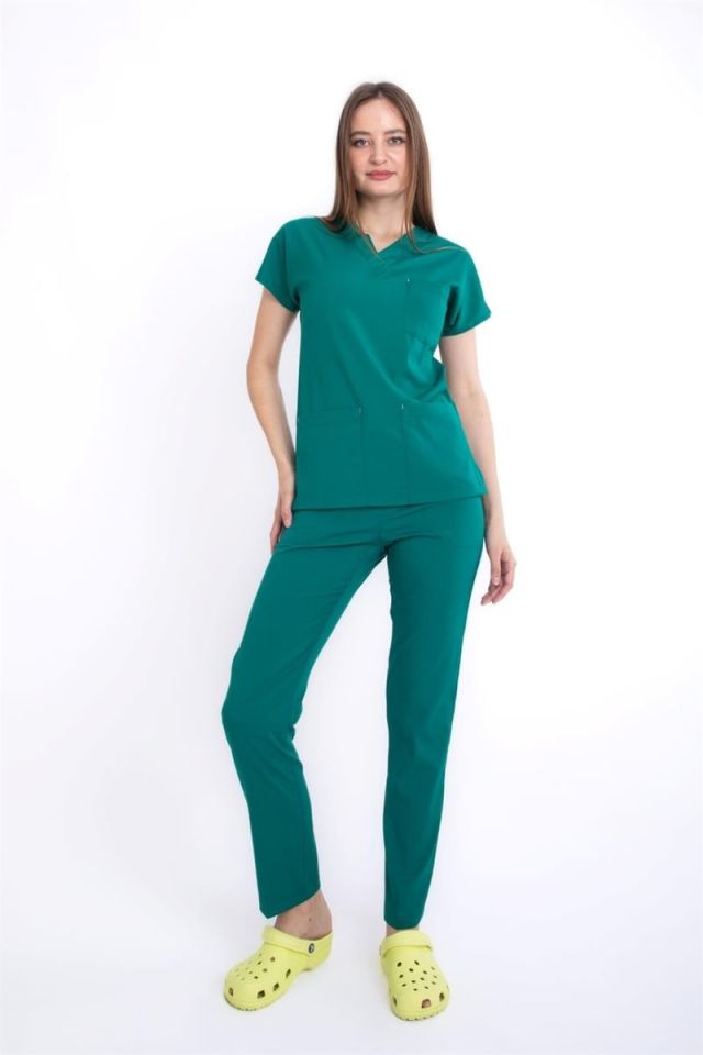 CERRAHİ YEŞİL CORE-FLEX