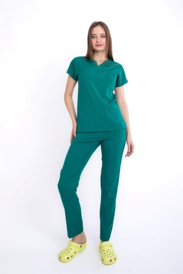 CERRAHİ YEŞİL CORE-FLEX