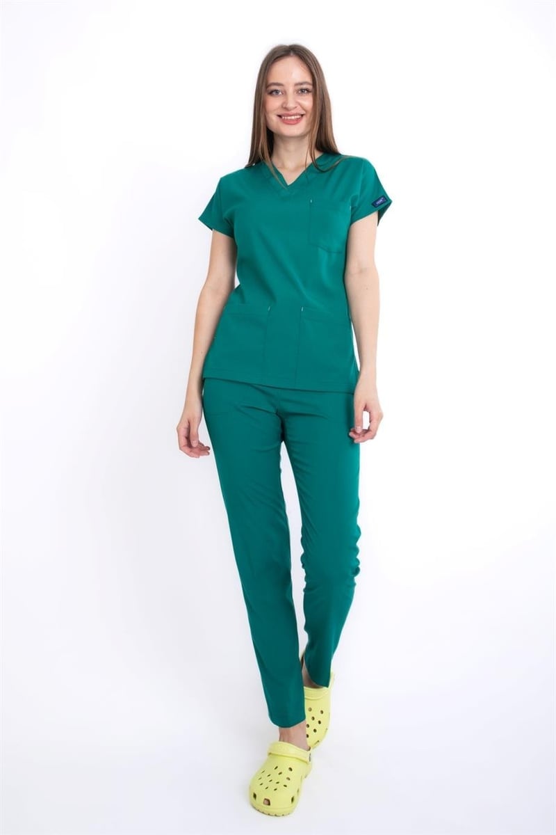 CERRAHİ YEŞİL CORE-FLEX