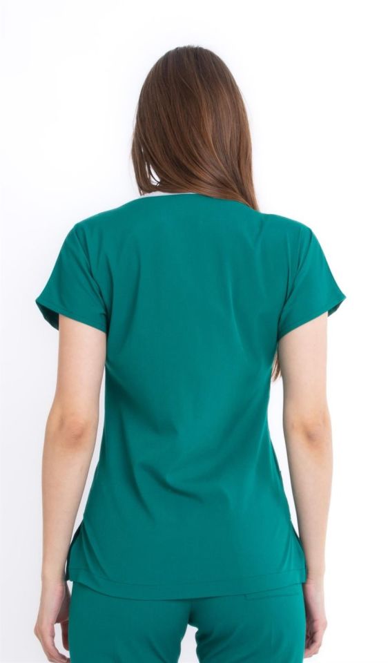 CERRAHİ YEŞİL CORE-FLEX