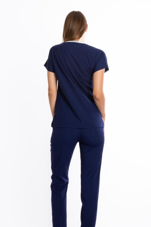 BLAZER MAVİ CORE-FLEX