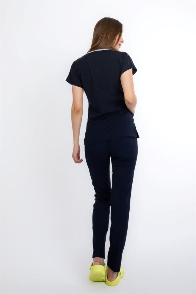 CORE FLEX LACİVERT