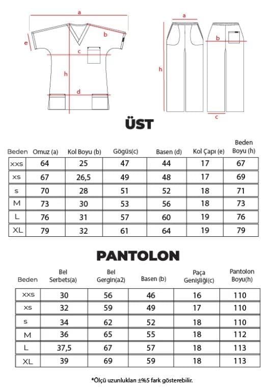 ÇİVİT MAVİ CORE-FLEX