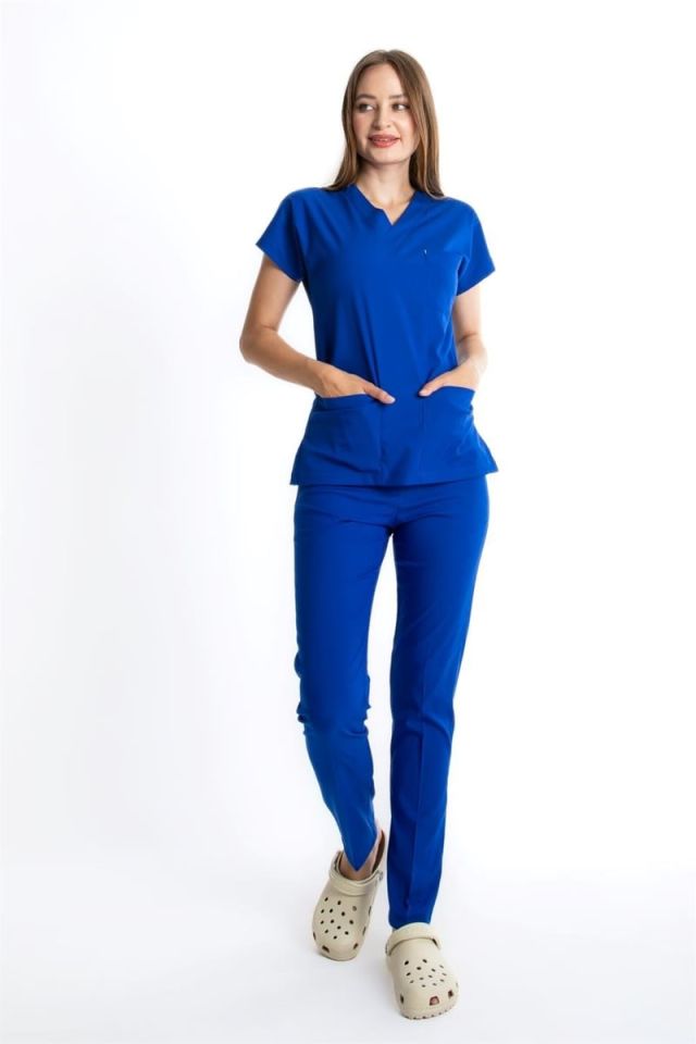 ÇİVİT MAVİ CORE-FLEX