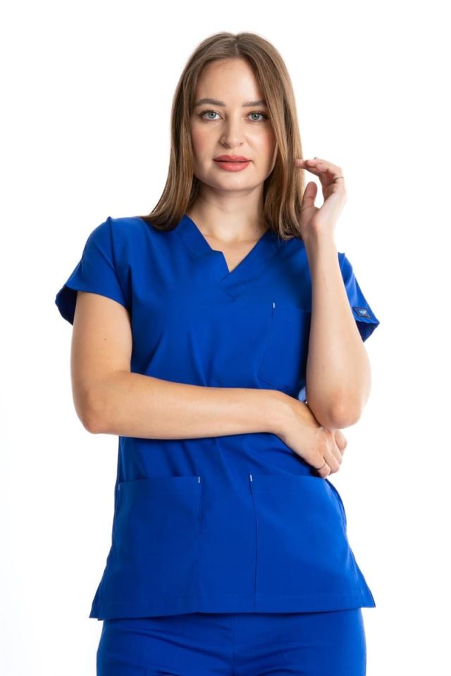 ÇİVİT MAVİ CORE-FLEX