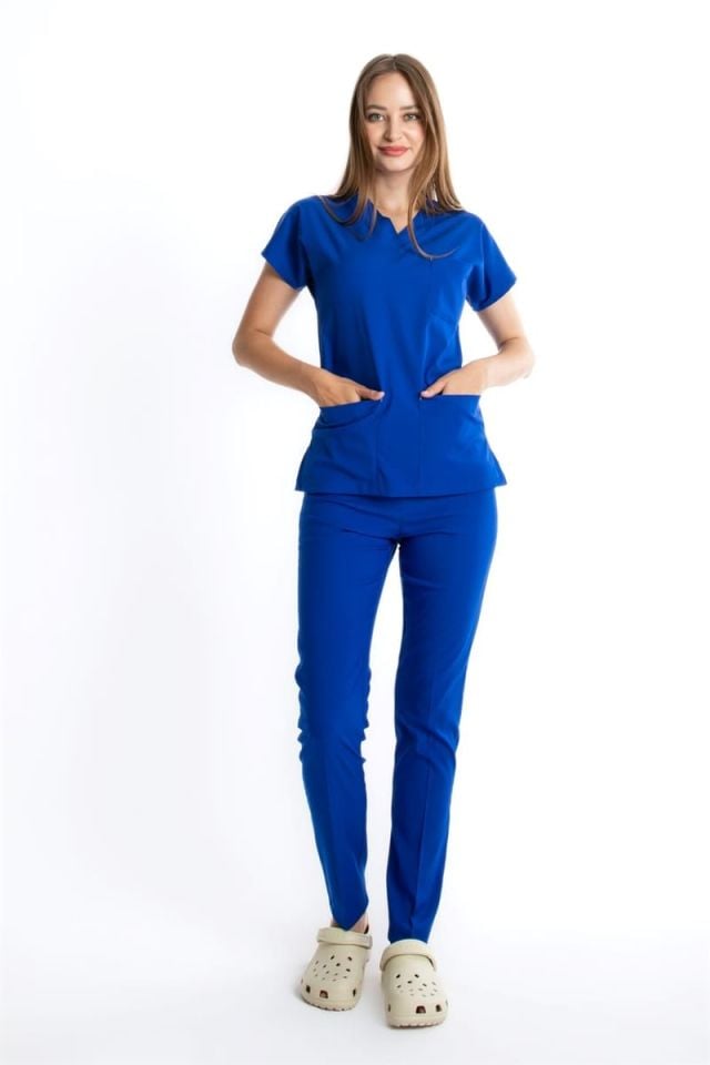 ÇİVİT MAVİ CORE-FLEX