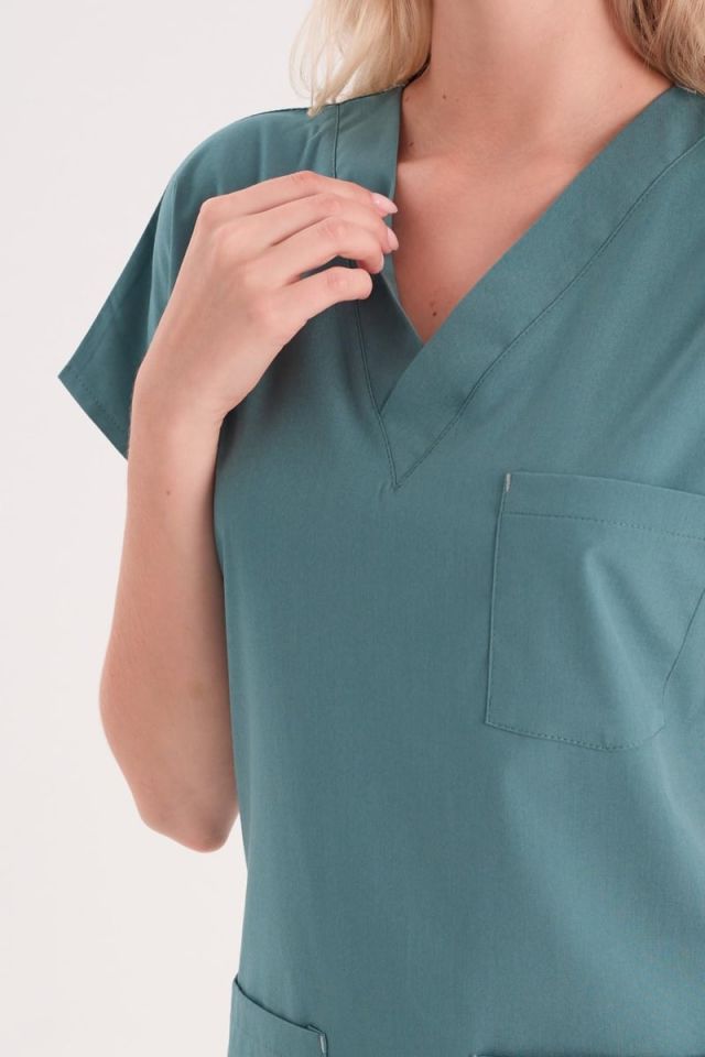 DENİZ YEŞİLİ CORE-FLEX