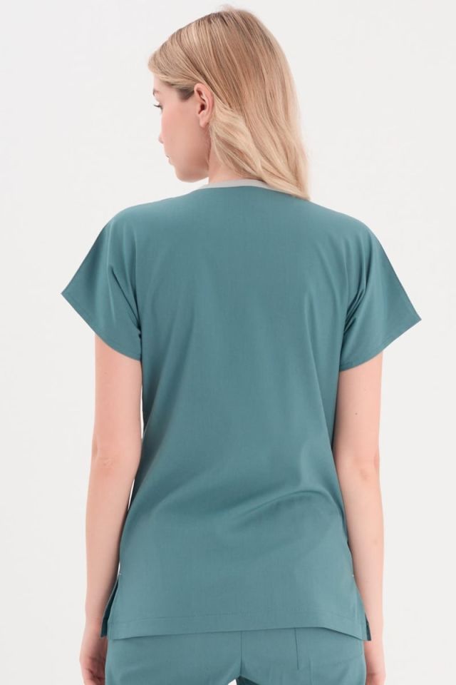 DENİZ YEŞİLİ CORE-FLEX