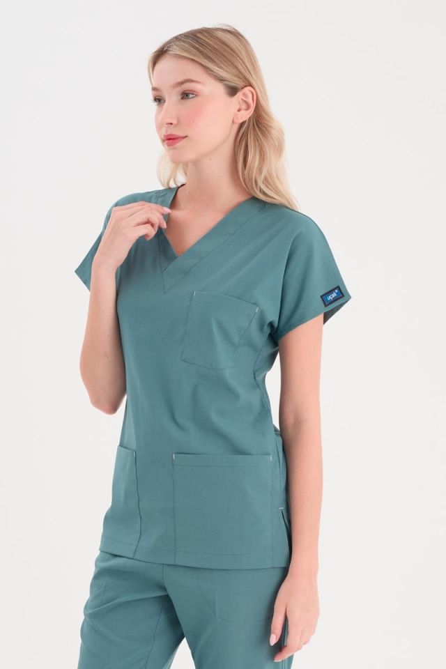 DENİZ YEŞİLİ CORE-FLEX