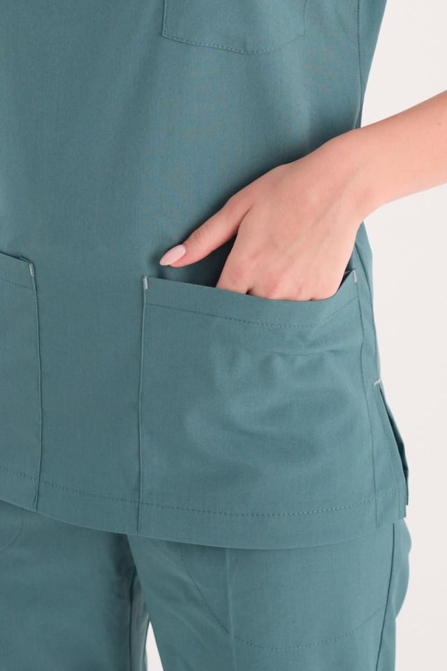 DENİZ YEŞİLİ CORE-FLEX