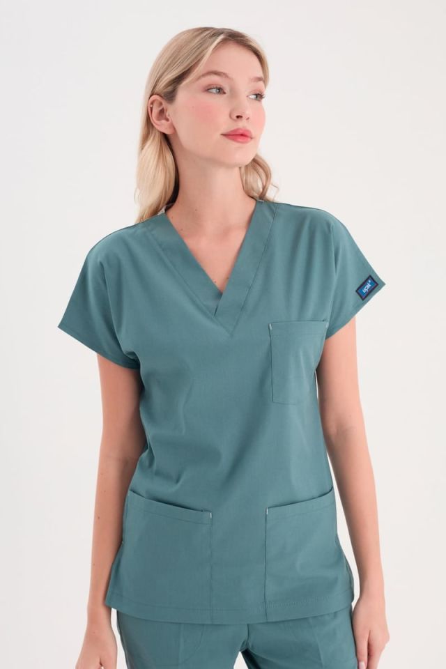 DENİZ YEŞİLİ CORE-FLEX