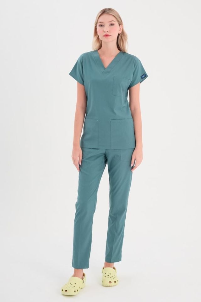 DENİZ YEŞİLİ CORE-FLEX