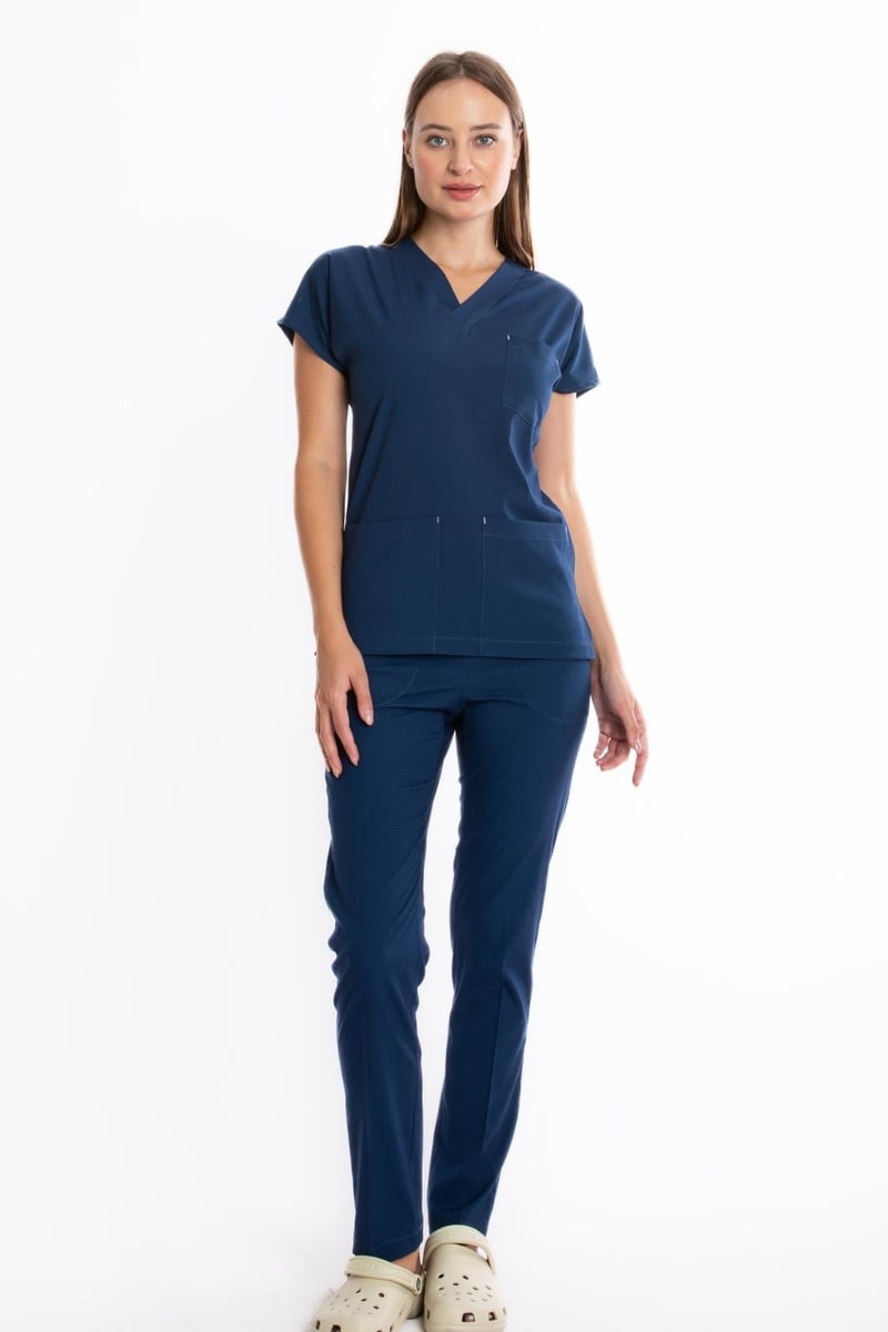 PETROL LACİVERT CORE-FLEX