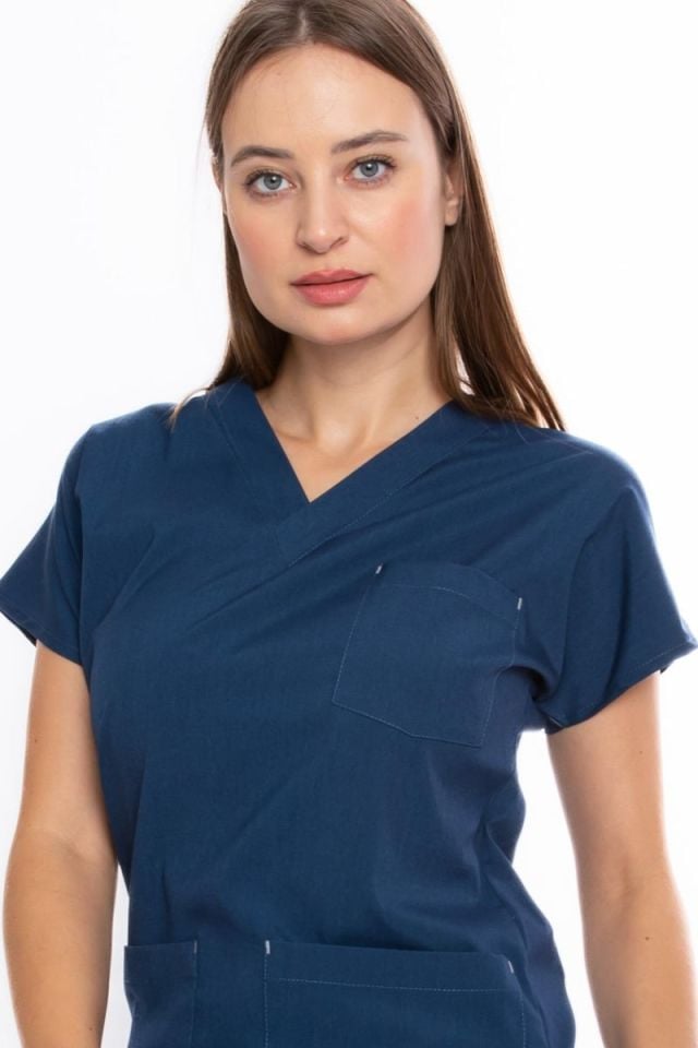 PETROL LACİVERT CORE-FLEX