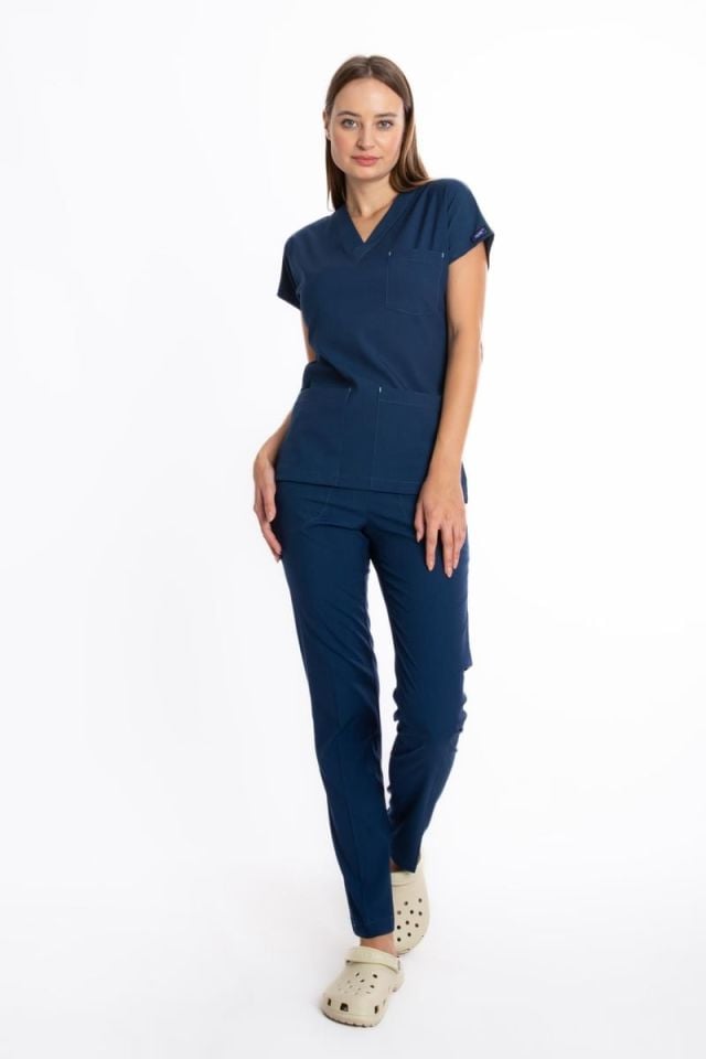 PETROL LACİVERT CORE-FLEX