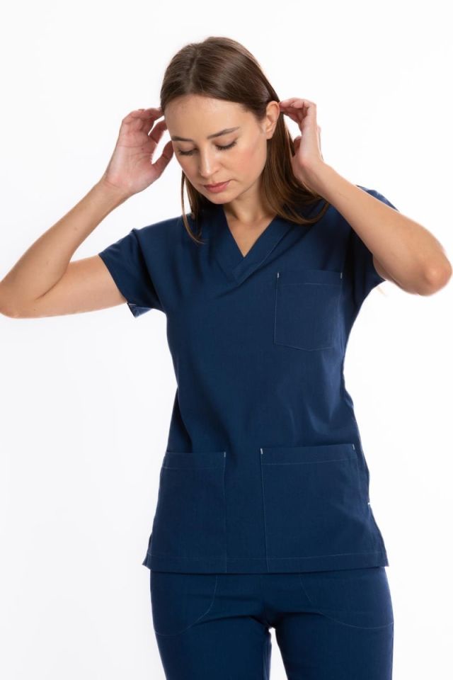 PETROL LACİVERT CORE-FLEX