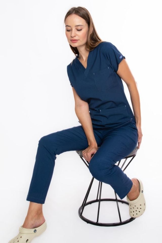 PETROL LACİVERT CORE-FLEX