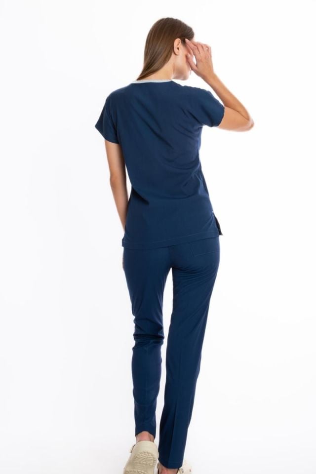 PETROL LACİVERT CORE-FLEX