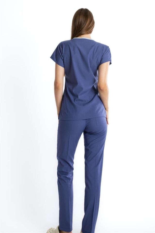 SİSLİ MAVİ CORE-FLEX