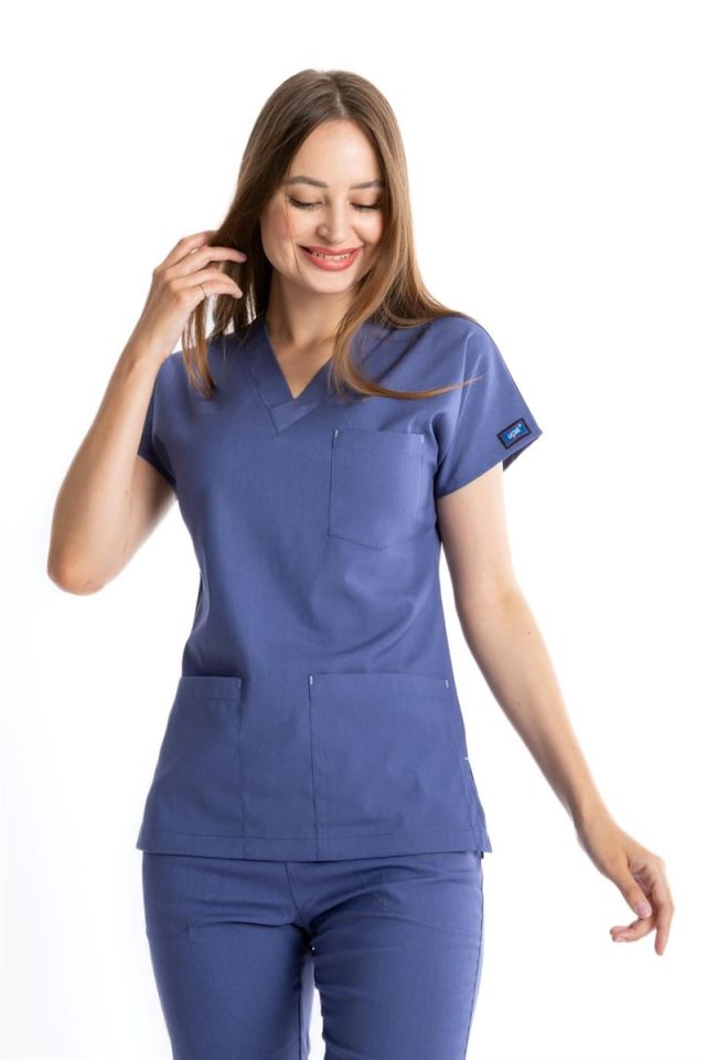 SİSLİ MAVİ CORE-FLEX