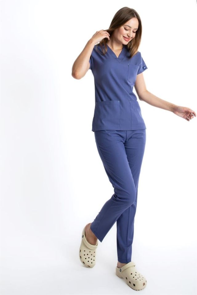 SİSLİ MAVİ CORE-FLEX