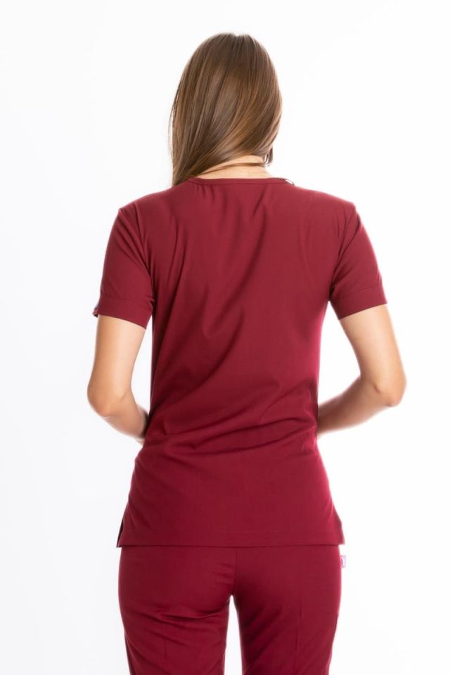 BORDO NOVO