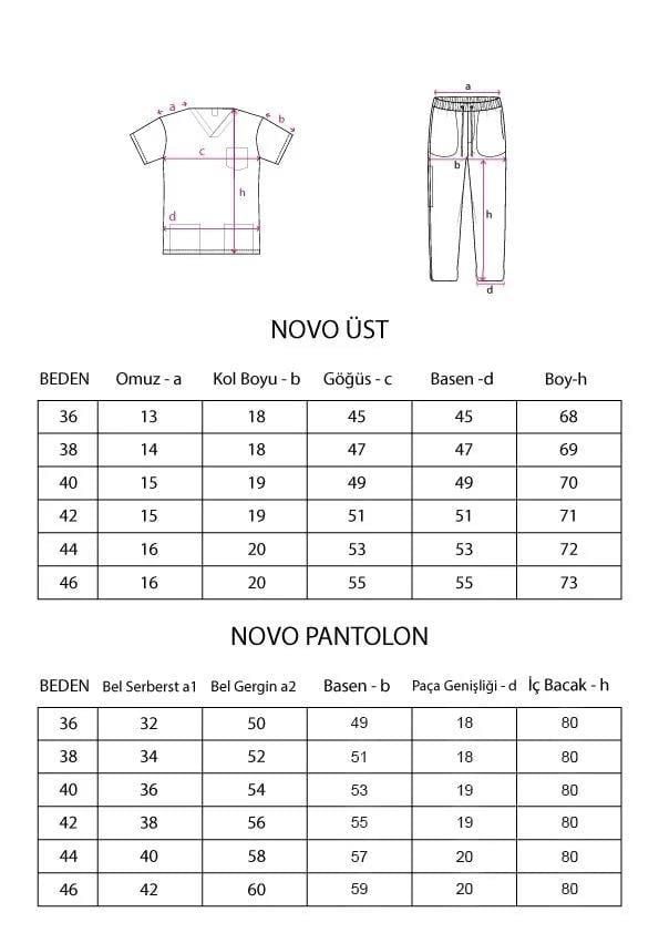 LİMON KÜFÜ NOVO