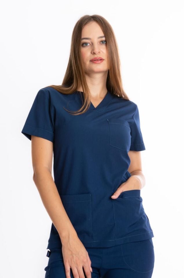 PETROL LACİVERT NOVO