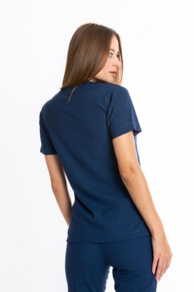 PETROL LACİVERT NOVO