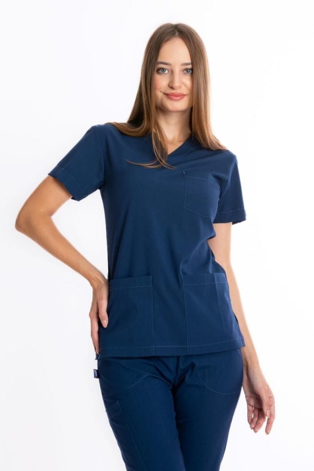 PETROL LACİVERT NOVO