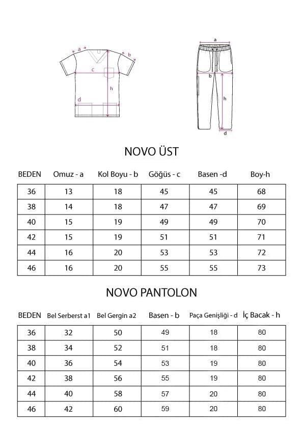 SİYAH NOVO